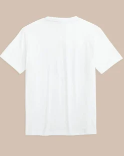 Kids Skipjacks Performance Short Sleeve T-Shirt<Southern Tide Shop