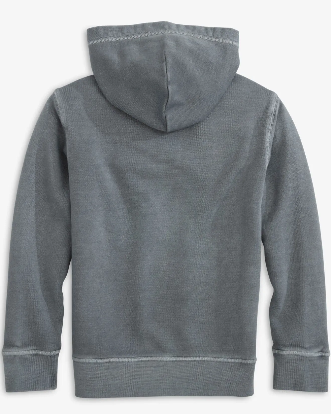 Kids Sun Farer Upper Deck Long Sleeve Hoodie<Southern Tide Sale