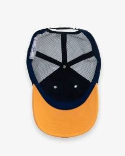 Kids The Skipjack Trucker Hat<Southern Tide Outlet
