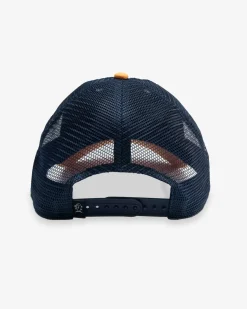 Kids The Skipjack Trucker Hat<Southern Tide Outlet