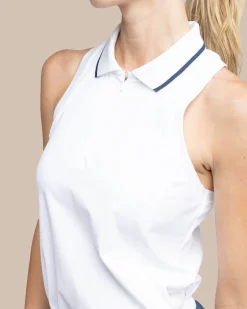 Kristy Performance Tank<Southern Tide Fashion
