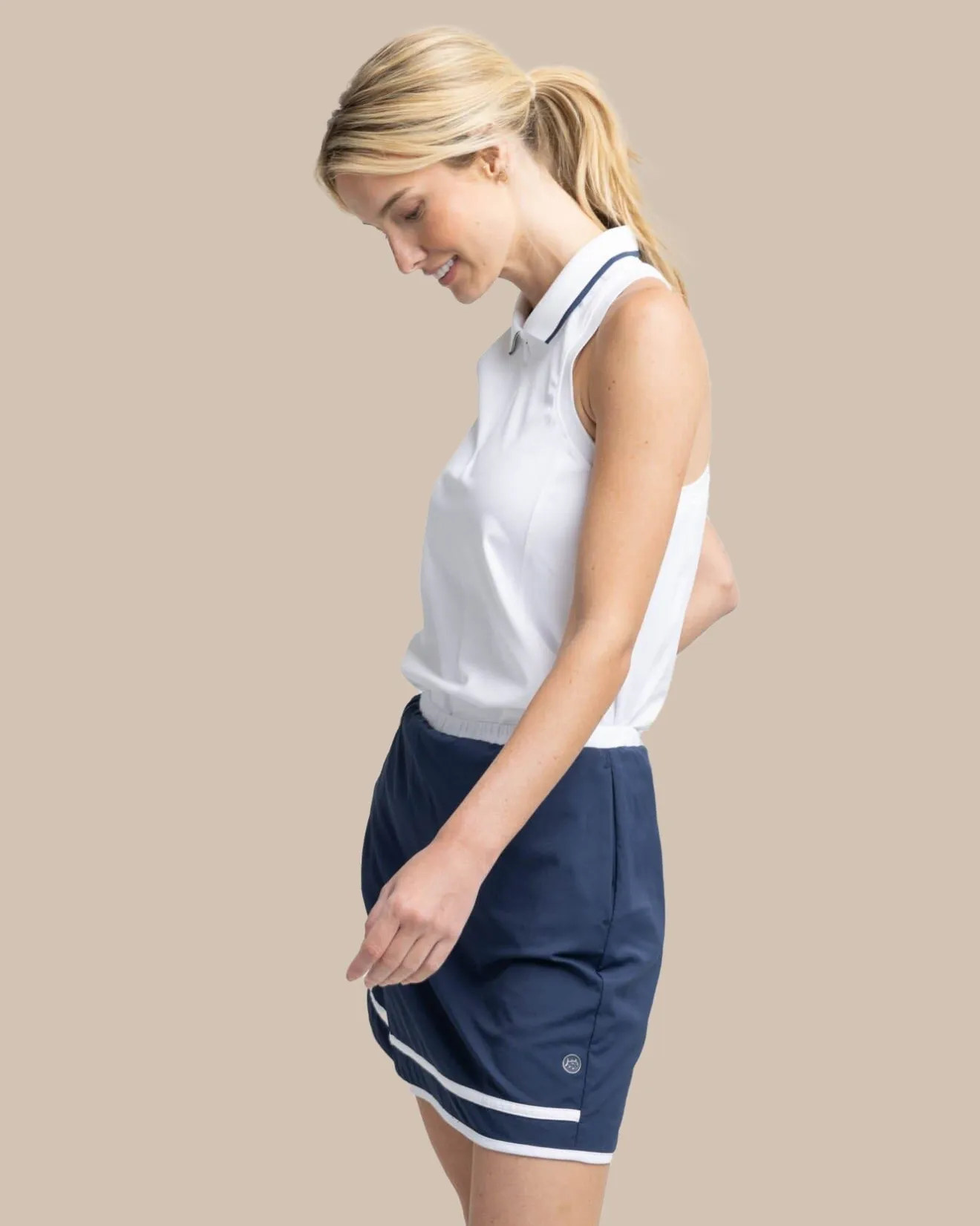 Kristy Performance Tank<Southern Tide Fashion