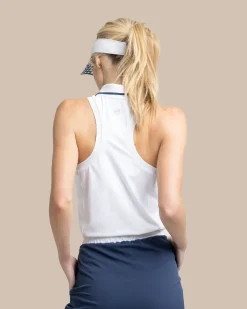Kristy Performance Tank<Southern Tide Fashion