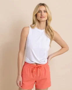 Lacy Brrr-Illiant Twist Top<Southern Tide Hot