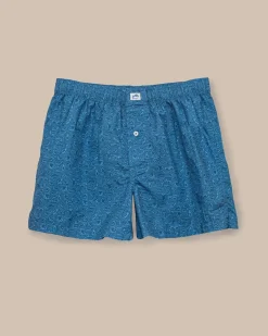 Let'S Go Clubbing Boxer<Southern Tide Online