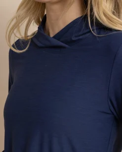Linley Brrr°®-Illiant Performance Hoodie<Southern Tide Outlet