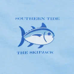 Long Sleeve Original Skipjack T-Shirt<Southern Tide Discount