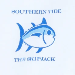 Long Sleeve Original Skipjack T-Shirt<Southern Tide Discount