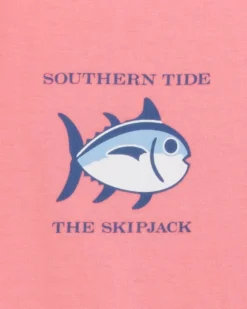 Long Sleeve Original Skipjack T-Shirt<Southern Tide Discount