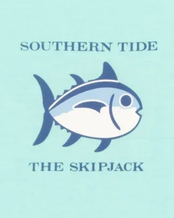 Long Sleeve Original Skipjack T-Shirt<Southern Tide Discount
