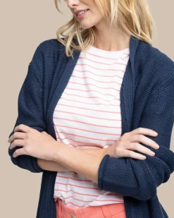 Marren Cardigan<Southern Tide Outlet