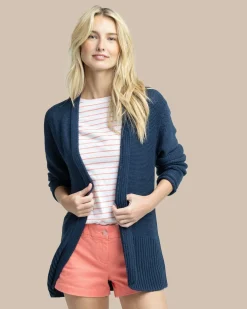 Marren Cardigan<Southern Tide New