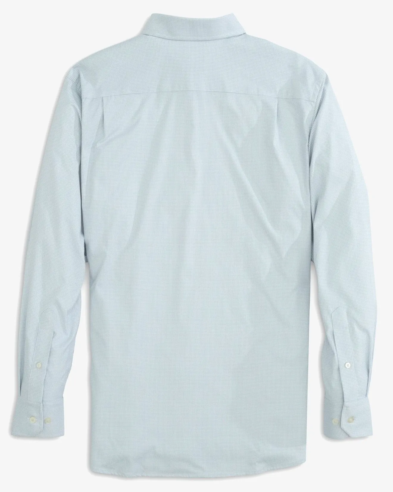 Miami Hurricanes Gingham Button Down Shirt<Southern Tide Hot
