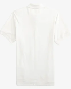 Miami Hurricanes Skipjack Polo Shirt<Southern Tide Store