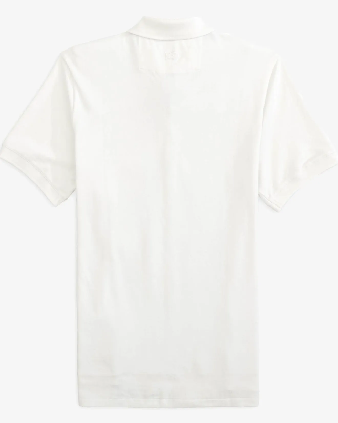 Miami Hurricanes Skipjack Polo Shirt<Southern Tide Store
