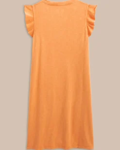 Mikala Sun Farer Dress<Southern Tide Shop