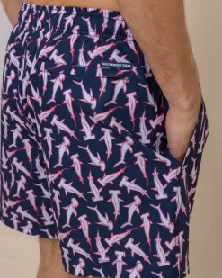 Nailed It Swim Trunk<Southern Tide Discount