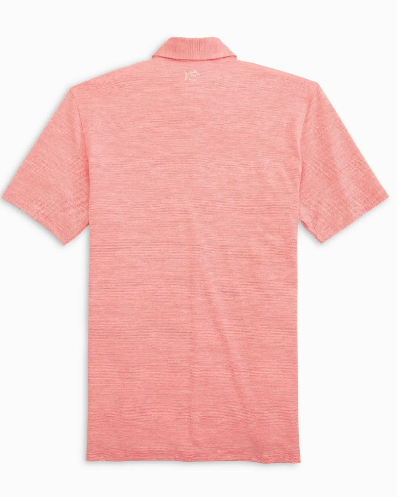 Nc State Driver Spacedye Polo Shirt<Southern Tide Clearance