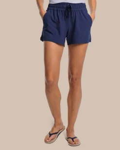 Neeley Brrr°® Performance Short<Southern Tide Hot