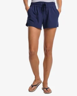 Neeley Brrr°® Performance Short<Southern Tide Hot