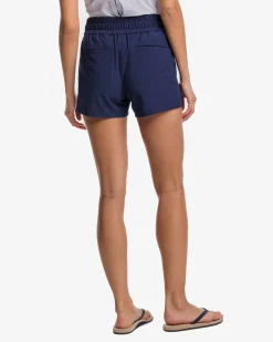 Neeley Brrr°® Performance Short<Southern Tide Hot