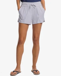 Neeley Brrr°® Performance Short<Southern Tide Hot