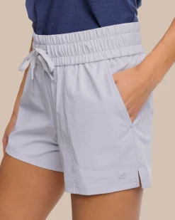 Neeley Brrr°® Performance Short<Southern Tide Hot