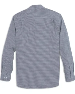 Notre Dame Fighting Irish Gingham Button Down Shirt<Southern Tide Fashion