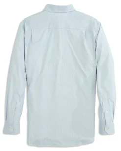 Notre Dame Fighting Irish Gingham Button Down Shirt<Southern Tide Fashion
