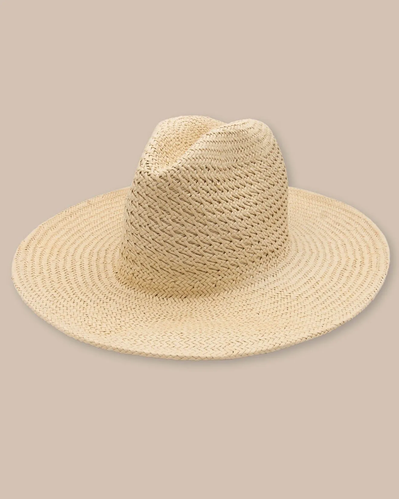 Packable Straw Beach Hat<Southern Tide Cheap