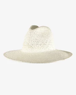 Packable Straw Beach Hat<Southern Tide Cheap