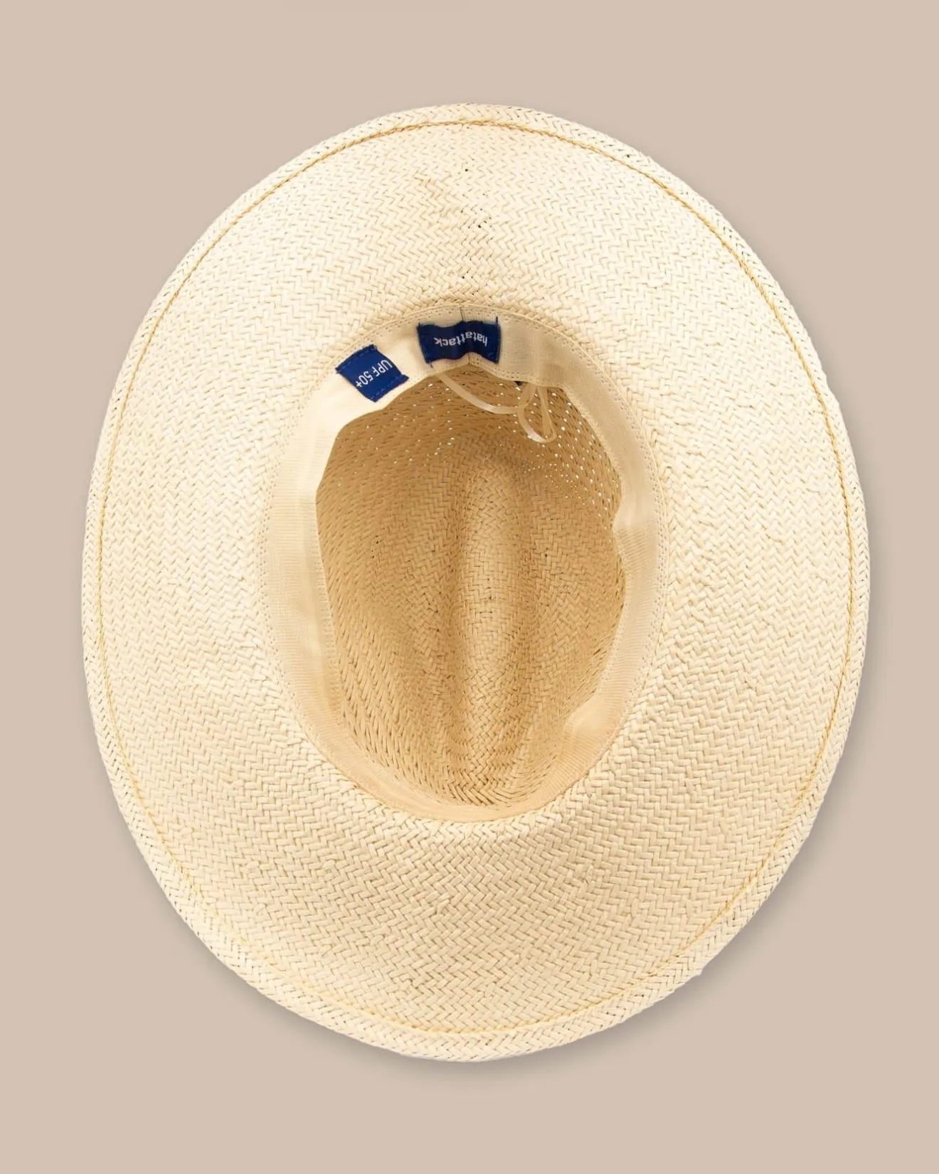 Packable Straw Beach Hat<Southern Tide Hot
