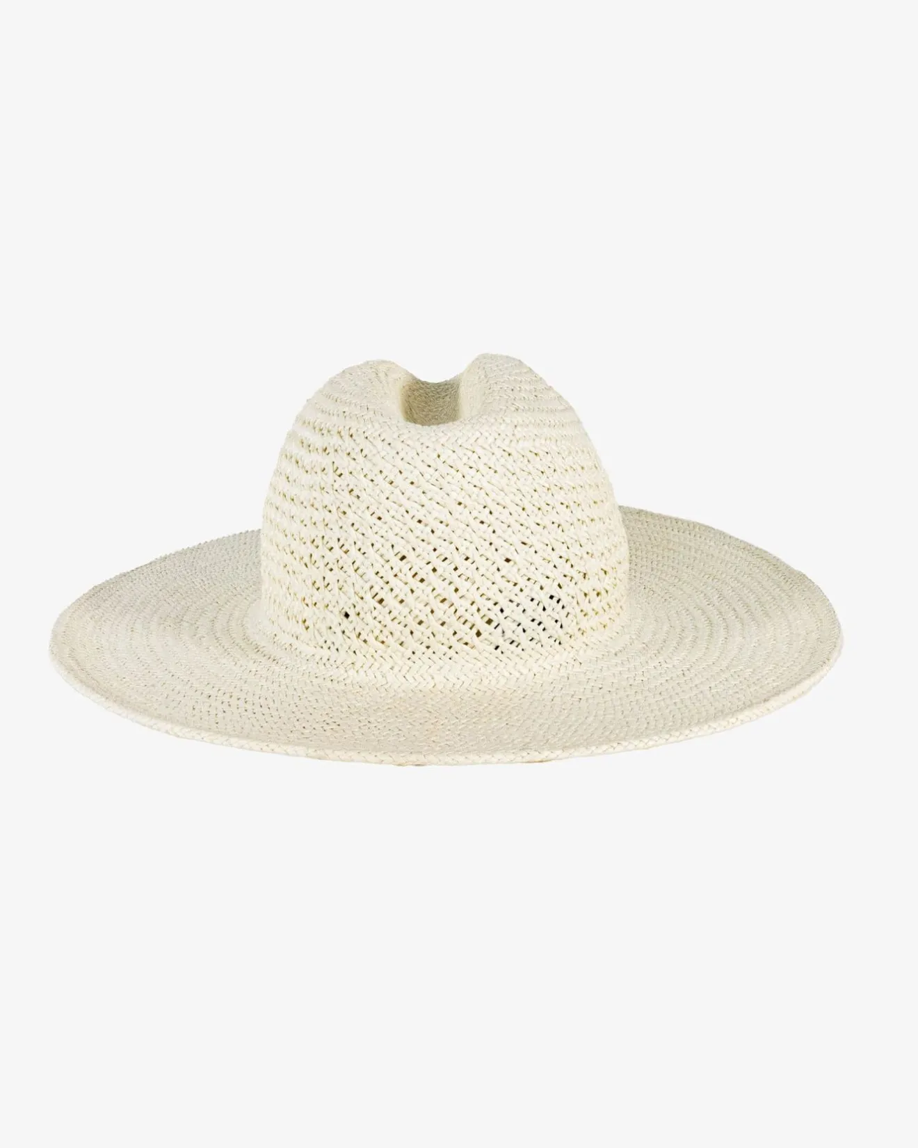Packable Straw Beach Hat<Southern Tide Hot