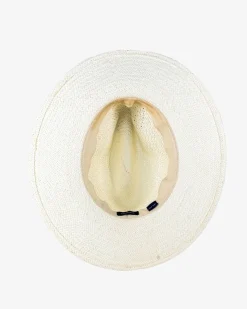 Packable Straw Beach Hat<Southern Tide Hot
