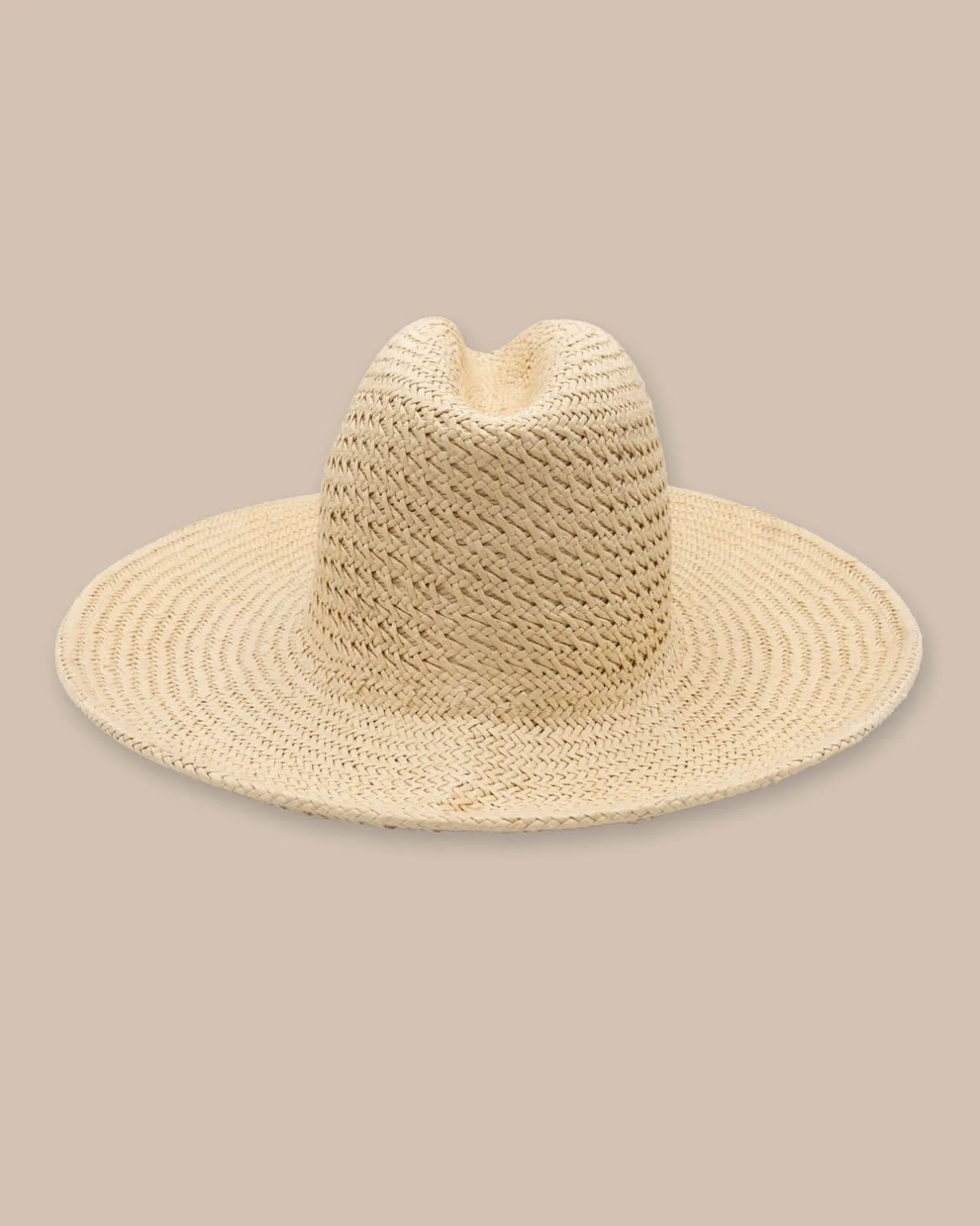 Packable Straw Beach Hat<Southern Tide Hot