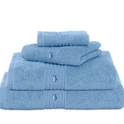 Performance 5.0 Towel - Little Boy Blue<WPH Shop
