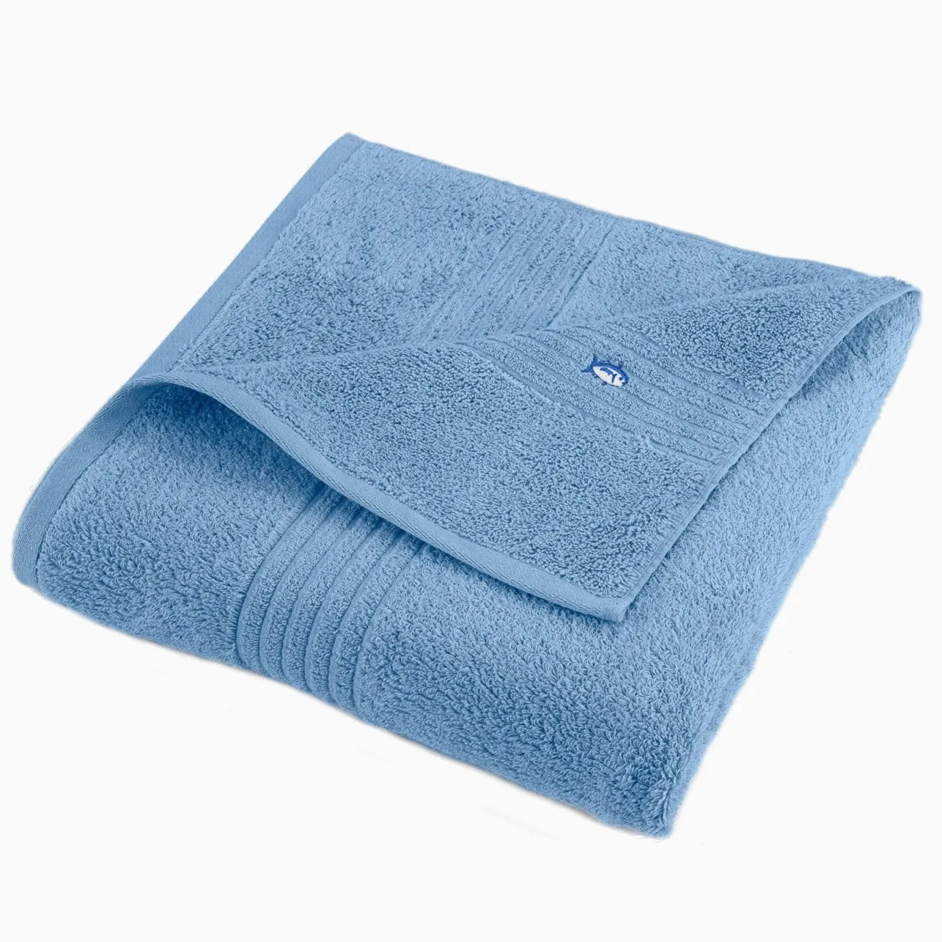 Performance 5.0 Towel - Little Boy Blue<WPH Shop