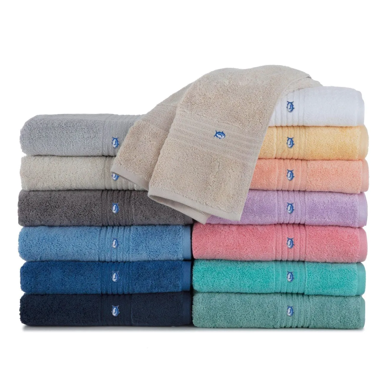 Performance 5.0 Towel - Little Boy Blue<WPH Shop