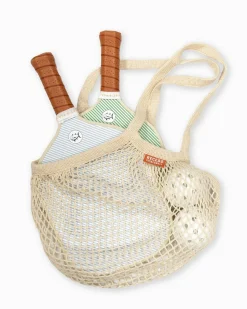 Pickleball Court Bag<Southern Tide Outlet