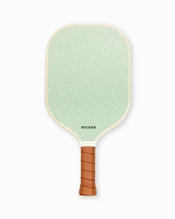Recess + Skipjack Stripe Pickleball Paddle<Southern Tide New