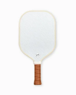 Recess + Skipjack Stripe Pickleball Paddle<Southern Tide New
