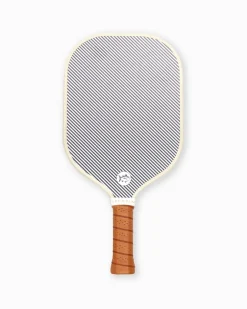 Recess + Skipjack Stripe Pickleball Paddle<Southern Tide Flash Sale