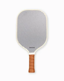 Recess + Skipjack Stripe Pickleball Paddle<Southern Tide Flash Sale