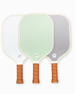 Recess + Skipjack Stripe Pickleball Paddle<Southern Tide Flash Sale
