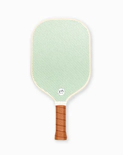 Recess + Skipjack Stripe Pickleball Paddle<Southern Tide Flash Sale