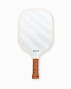 Recess + Skipjack Stripe Pickleball Paddle<Southern Tide Flash Sale