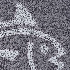 Reversible Skipjack Bath Rug - 17