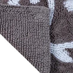 Reversible Skipjack Bath Rug - 17