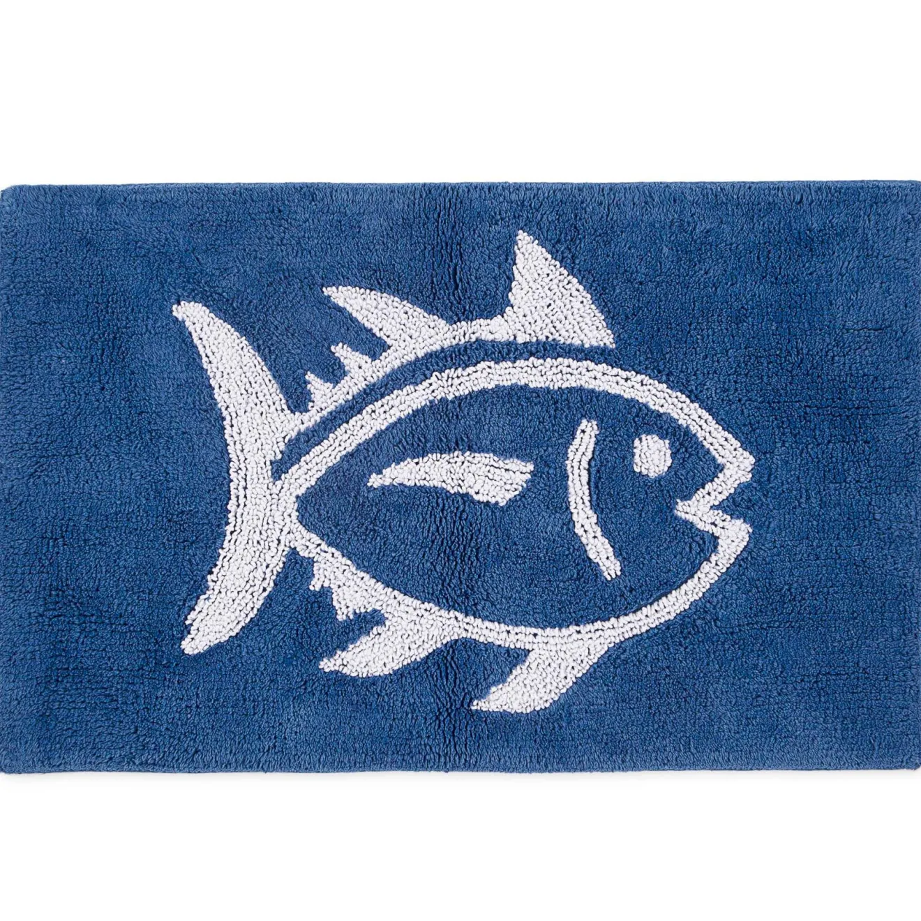 Reversible Skipjack Bath Rug - 20<WPH Clearance