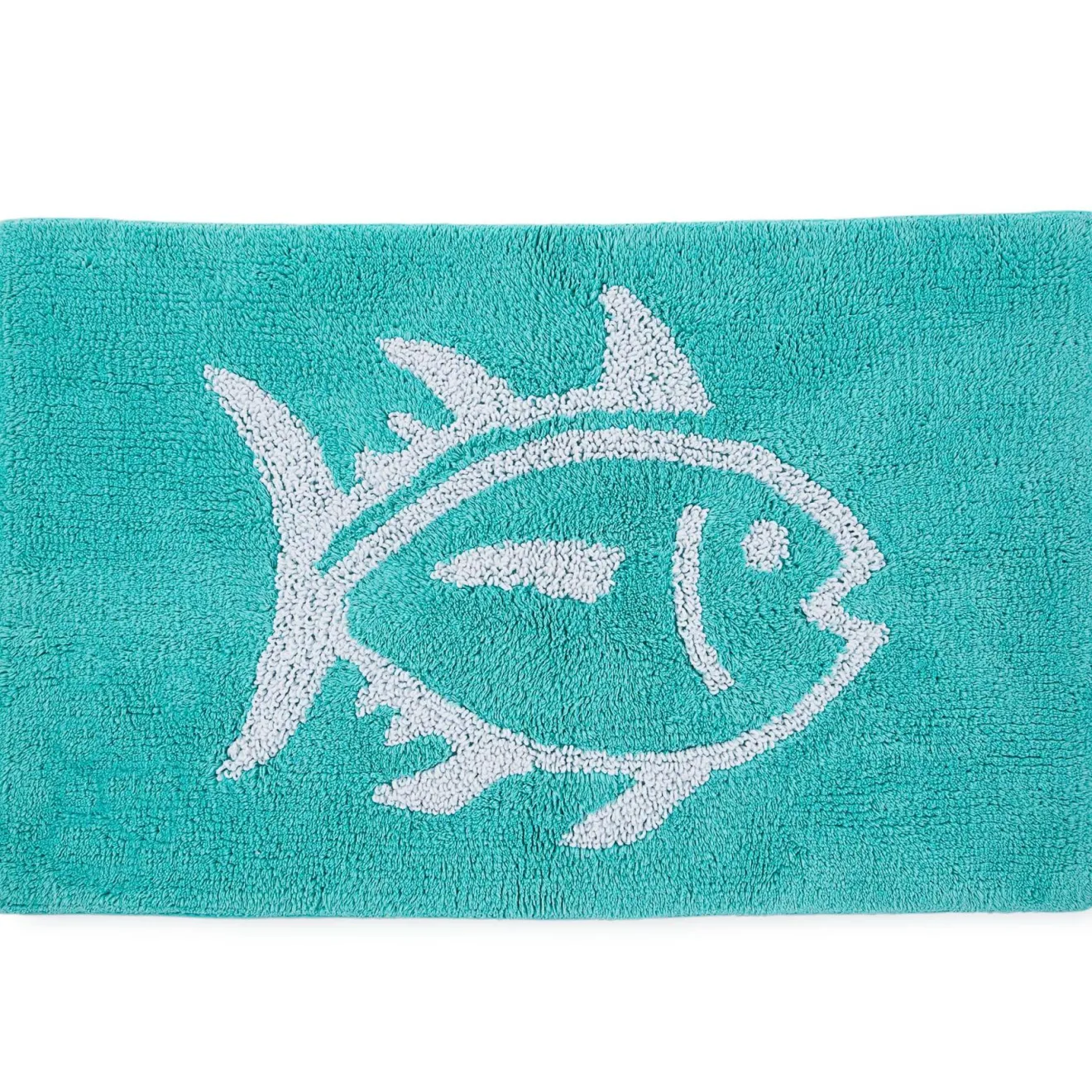Reversible Skipjack Bath Rug - 20<WPH Clearance